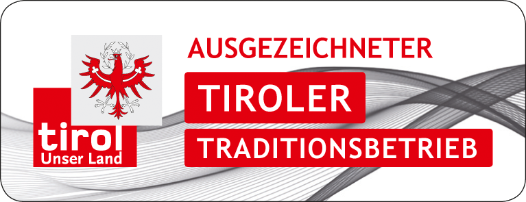 tiroler traditionsbetrieb